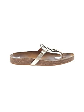 Tory Burch Flip Flops (view 1)