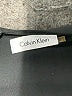 Calvin Klein Black Dress Size 2 - photo 3