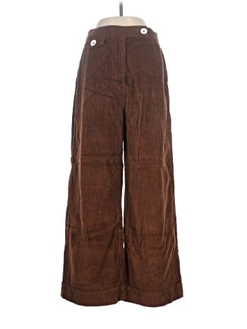 Zara Casual Pants (view 1)