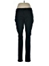Maurices Solid Black Casual Pants Size LgR - photo 1