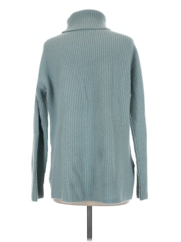 Nordstrom Wool Pullover Sweater (view 2)