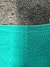 Fabletics Teal Tank Top Size M (estimated) - photo 7