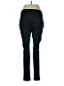 Maurices Solid Black Casual Pants Size LgR - photo 2