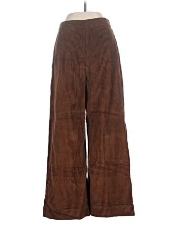 Zara Casual Pants (view 2)