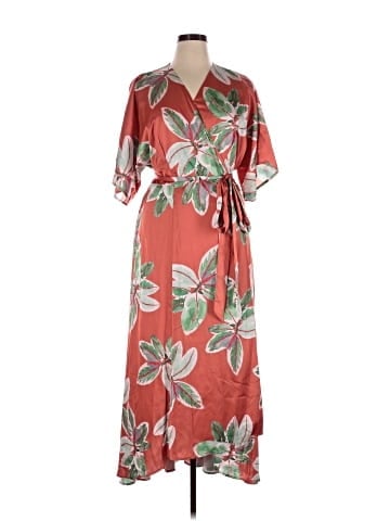 Hutch Casual Dress (view 1)