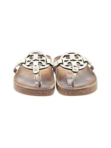Tory Burch Flip Flops (view 2)