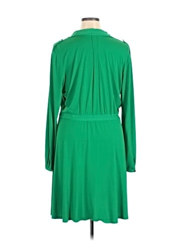 NY Collection Casual Dress (view 2)