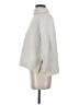 Wrap Ivory Wool Pullover Sweater Size 4 - photo 5