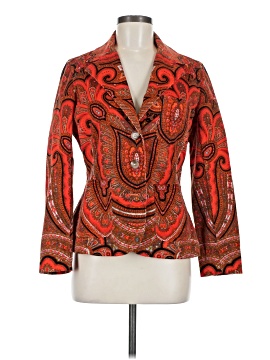 Isaac Mizrahi For Target Blazer
