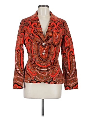 Isaac Mizrahi for Target Blazer (view 1)