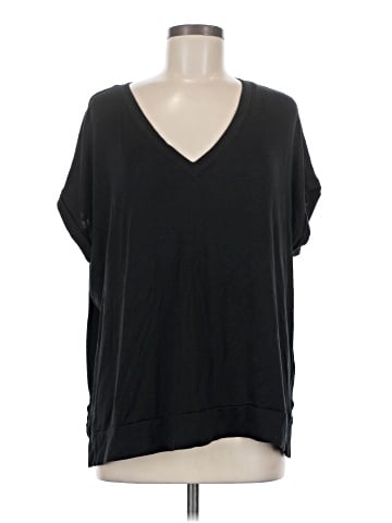 Banana Republic Short Sleeve Top (view 1)
