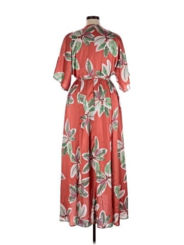 Hutch Casual Dress (view 2)