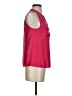 Joie 100% Silk Pink Sleeveless Silk Top Size XS - photo 4