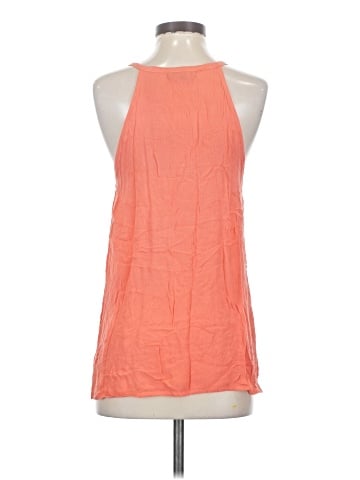 Gap Outlet Sleeveless Blouse (view 2)