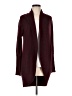 RD Style Burgundy Cardigan Size M - photo 1