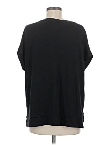 Banana Republic Short Sleeve Top (view 2)