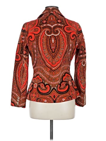 Isaac Mizrahi for Target Blazer (view 2)