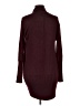 RD Style Burgundy Cardigan Size M - photo 2