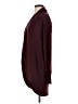 RD Style Burgundy Cardigan Size M - photo 5