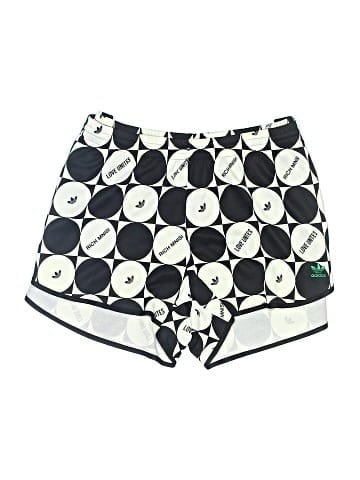 Adidas Athletic Shorts (view 1)