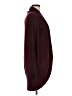 RD Style Burgundy Cardigan Size M - photo 4