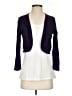 Talbots Purple Cardigan Size S - photo 1