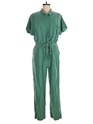 Universal Thread Jumpsuit (view 1)