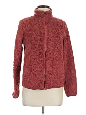 Uniqlo Faux Fur Jacket (view 1)