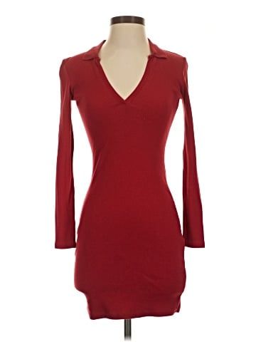 Zara Cocktail Dress (view 1)