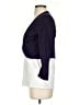 Talbots Purple Cardigan Size S - photo 5