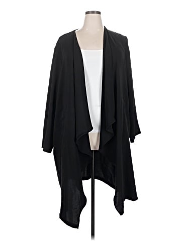 Jones Studio Kimono (view 1)