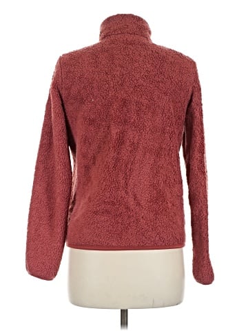 Uniqlo Faux Fur Jacket (view 2)