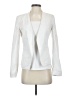 Theory White Blazer Size S - photo 1