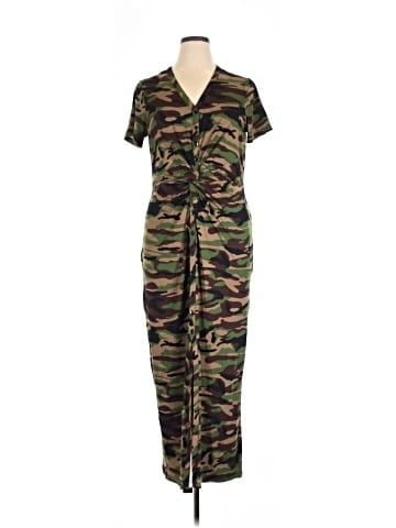 Venus Casual Dress (view 1)