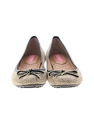 Isaac Mizrahi New York Flats (view 2)