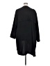 Jones Studio 100% Polyester Black Kimono Size 3X - photo 2