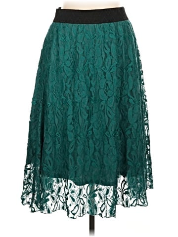 Lularoe Formal Skirt (view 1)