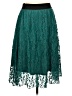 Lularoe Green Formal Skirt Size L - photo 1