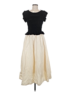 Moon River Casual Dress
