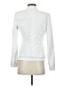Theory White Blazer Size S - photo 2