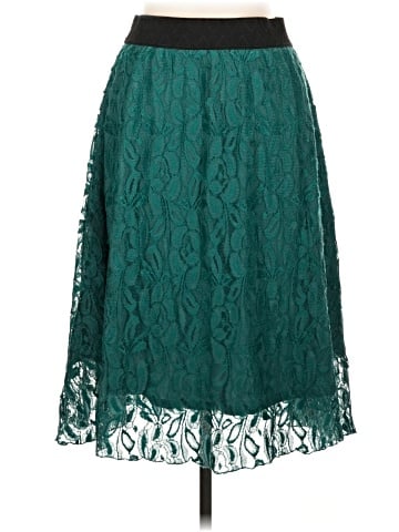 Lularoe Formal Skirt (view 2)