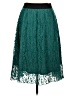 Lularoe Green Formal Skirt Size L - photo 2