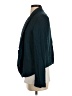 Cartonnier 100% Rayon Teal Blazer Size S - photo 5