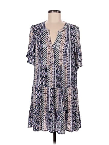 Ann Taylor LOFT Casual Dress (view 1)