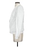 Theory White Blazer Size S - photo 5