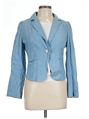 Love Culture Blazer (view 1)