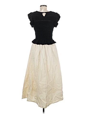 Moon River Casual Dress (view 2)