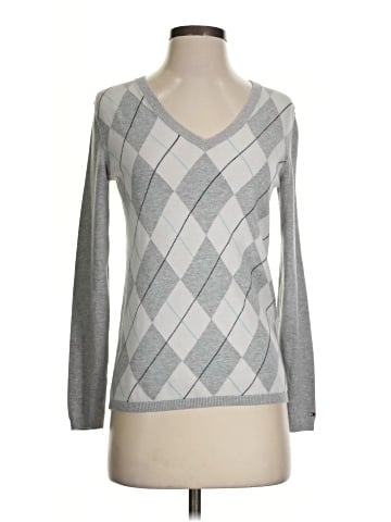 Tommy Hilfiger Pullover Sweater (view 1)