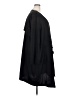 Jones Studio 100% Polyester Black Kimono Size 3X - photo 4