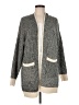 FRNCH Gray Cardigan Size Med - Lg - photo 1